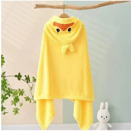 Kids' Bath Towel