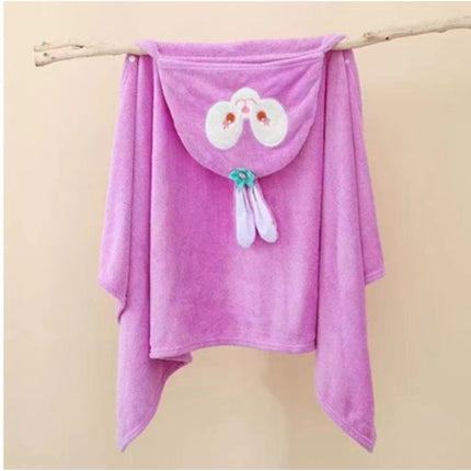 Kids' Bath Towel