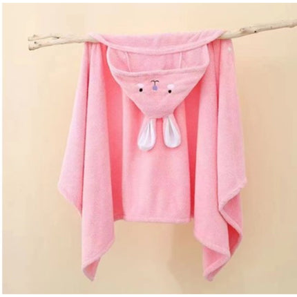 Kids' Bath Towel