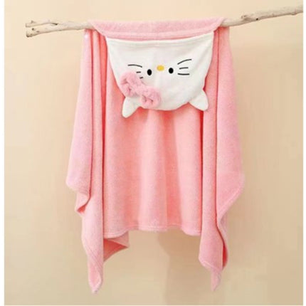 Kids' Bath Towel