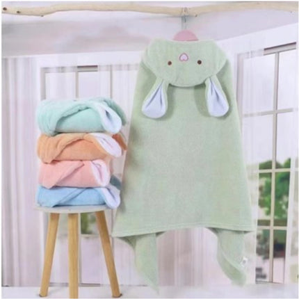 Kids' Bath Towel