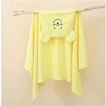 Kids' Bath Towel