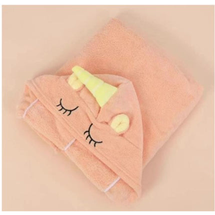 Kids' Bath Towel