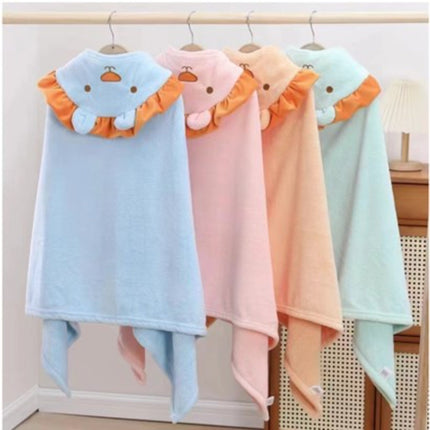 Kids' Bath Towel