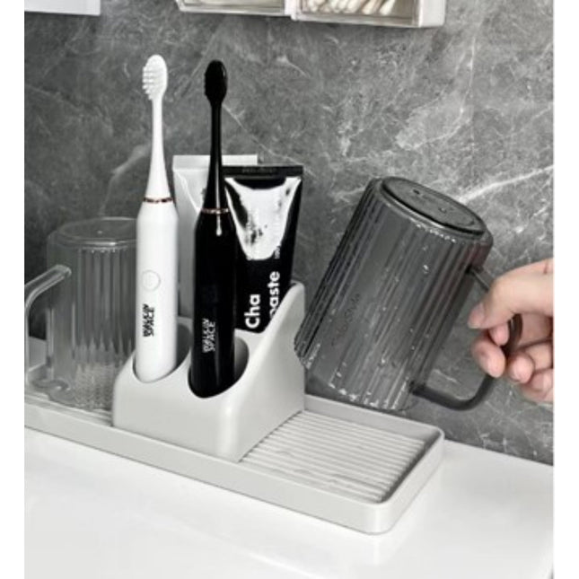 Toiletries Set-With Two Cup