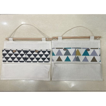 Canvas Hanging Bag