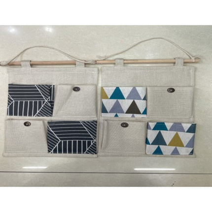 Canvas Hanging Bag