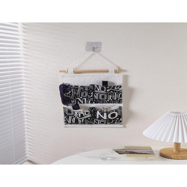 Canvas Hanging Bag