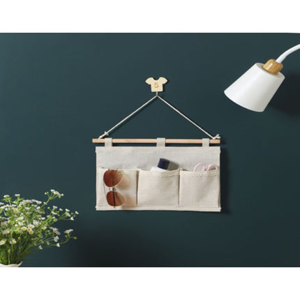 Canvas Hanging Bag