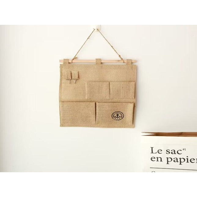 Canvas Hanging Bag