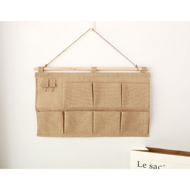 Canvas Hanging Bag