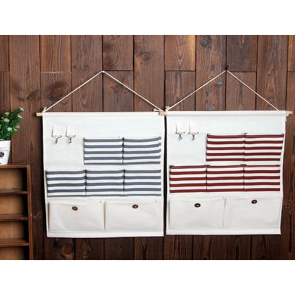 Canvas Hanging Bag