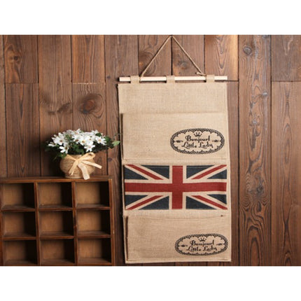 Canvas Hanging Bag