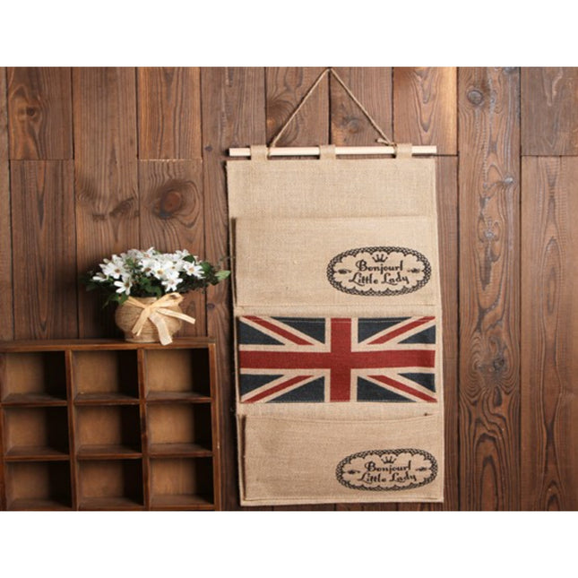 Canvas Hanging Bag