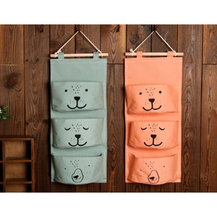 Canvas Hanging Bag