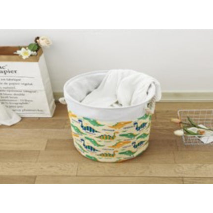 Canvas Splicing

Laundry Basket