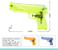 Water Gun