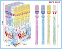 Popsicle Bubble Stick