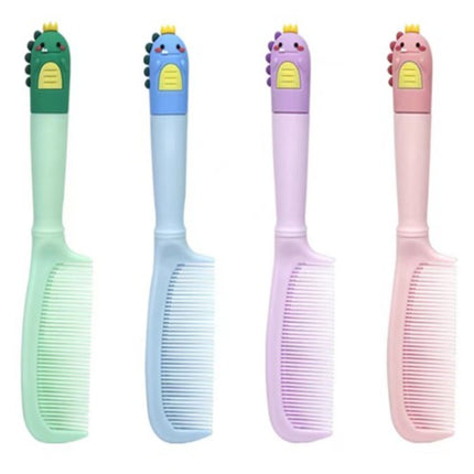 Little Dinosaur Hairdressing Comb