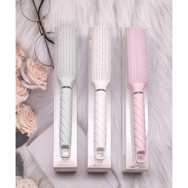 Cream Series Hair Brush