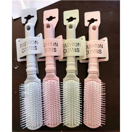 Cream Series Hair Brush