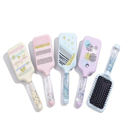 Beauty Square Airbag Hair Brush