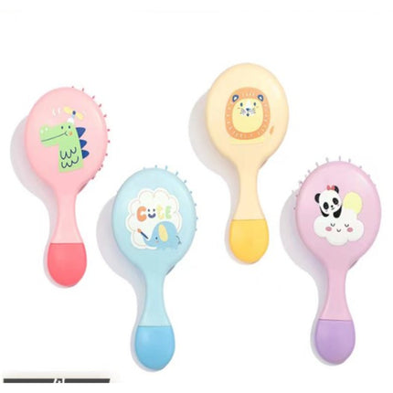 Aristocratic Animal Hair Brush