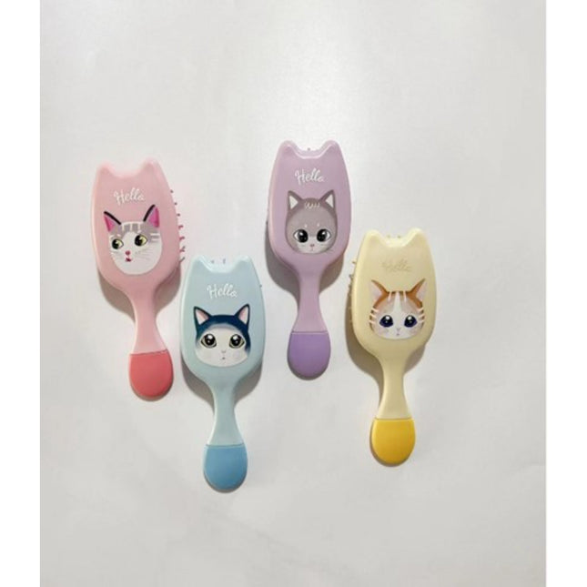 Aristocratic Animal Hair Brush