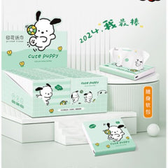 Collection image for: Facial Tissues