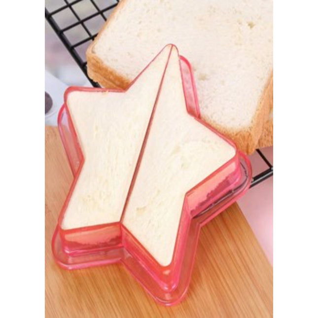 Sandwich Mould