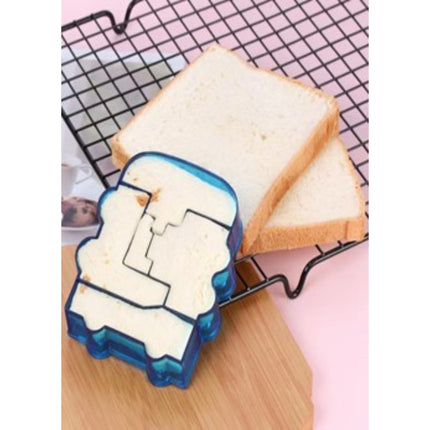 Sandwich Mould