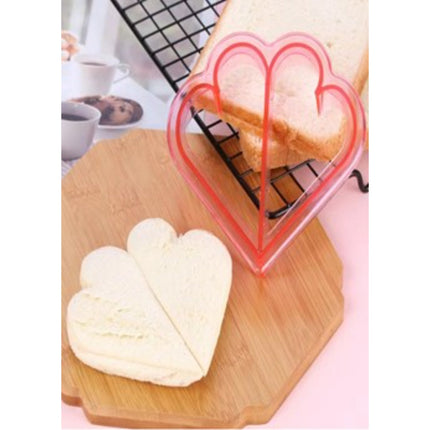 Sandwich Mould