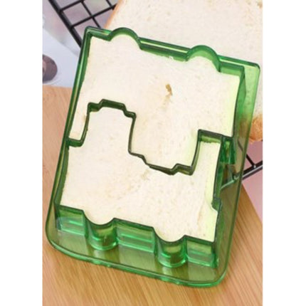 Sandwich Mould