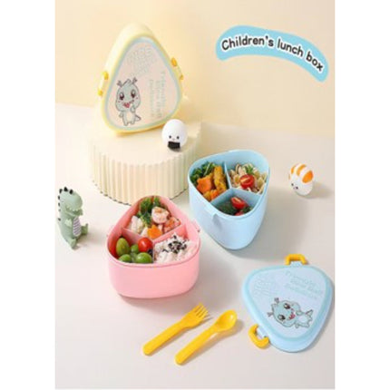 Children Lunch Box