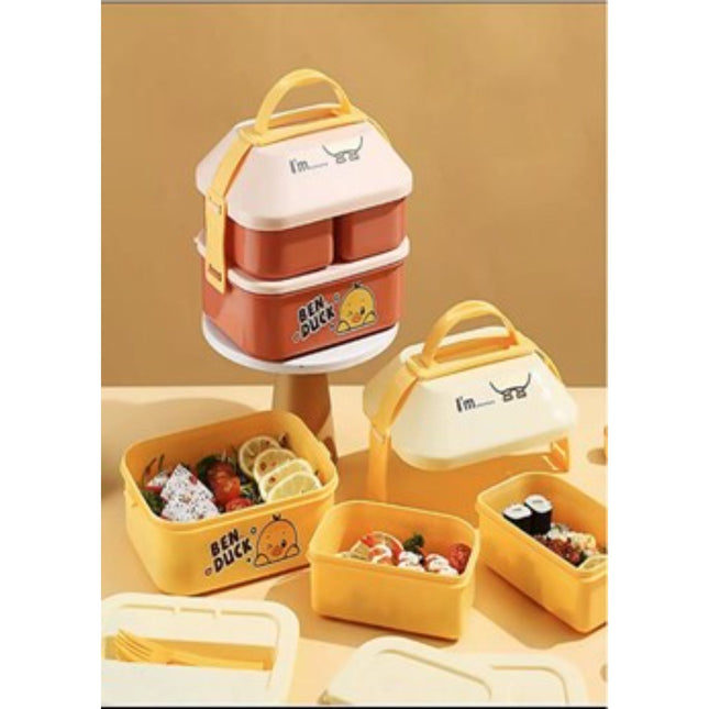 Lunch Box