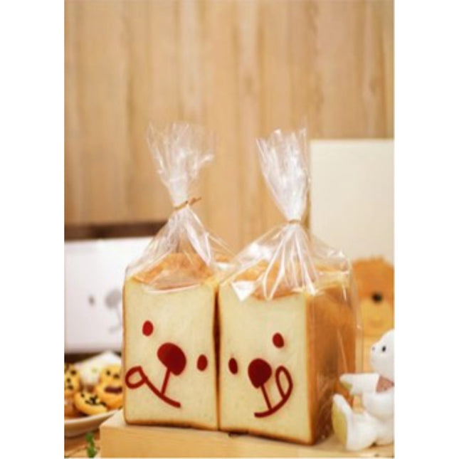 50Pcs Toast Bag