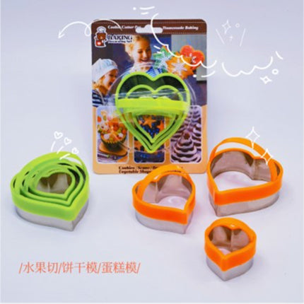 Cookies Cutter