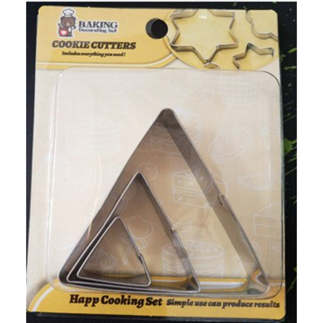 Cookies Cutter Set