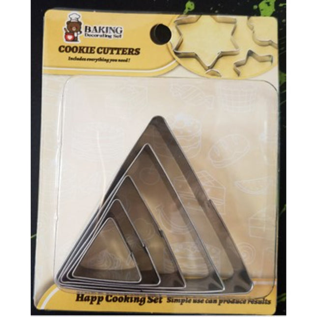 Cookies Cutter Set