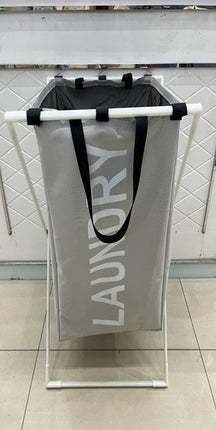 X Rack Laundry Basket