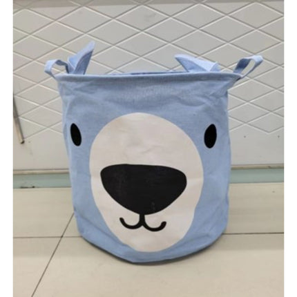 Cartoon Shade Laundry Bucket