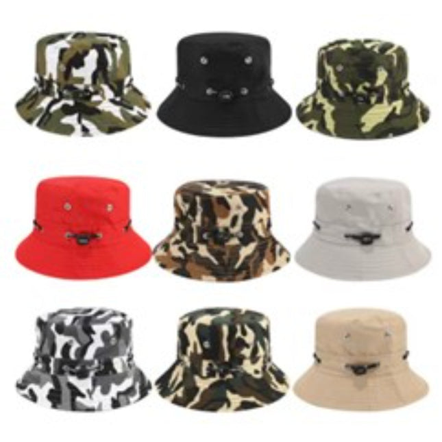 Bucket Hat