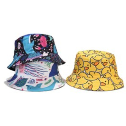 Bucket Hat