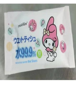 Baby Wipes