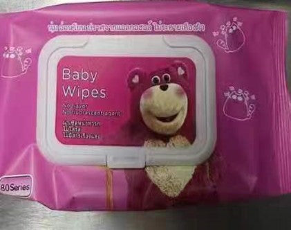 Baby Wipes