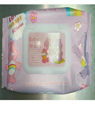 Baby Wipes