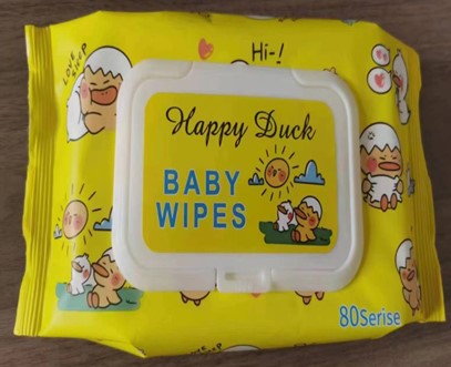 Baby Wipes