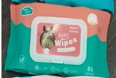 Baby Wipes