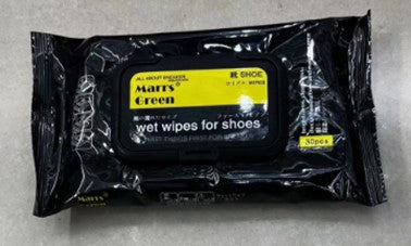 Shoes Cleaning Wipes