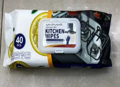 Kitchen Wipes